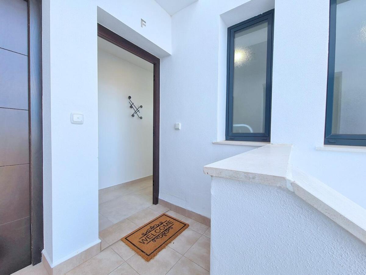 Luxury Apartment Mar De Cristal Esterno foto
