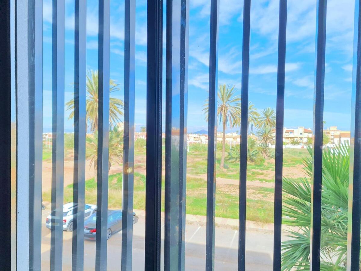 Luxury Apartment Mar De Cristal Esterno foto
